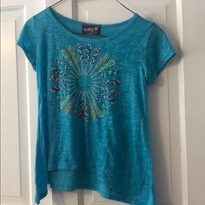 Girls shirts